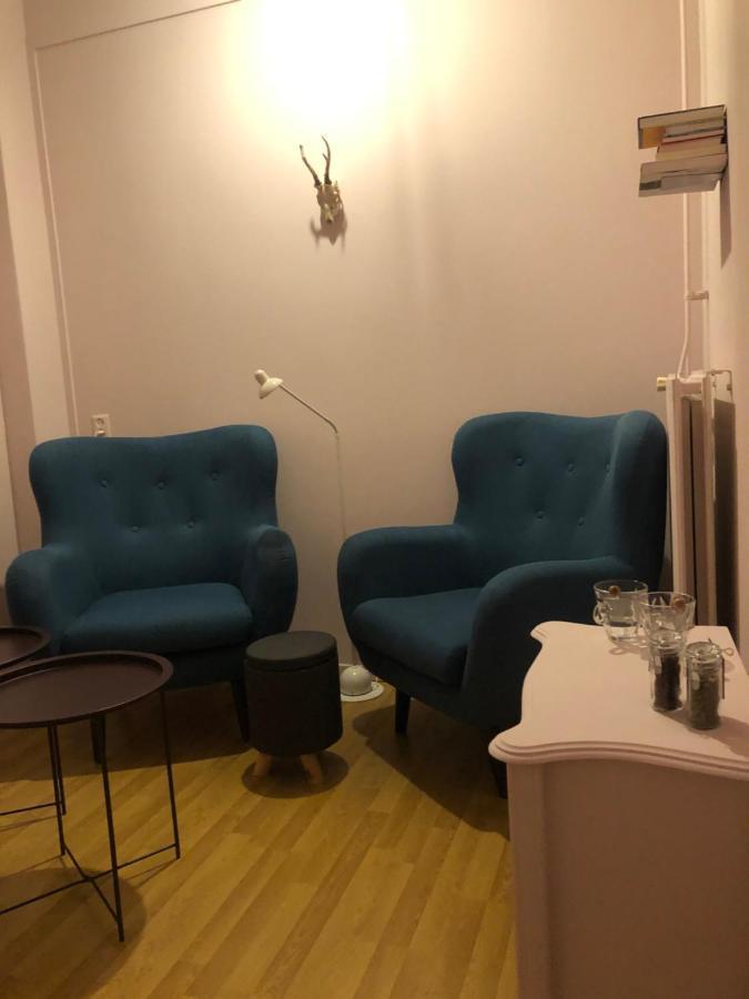 Accommodatie bij particulieren Uit De Kunst
