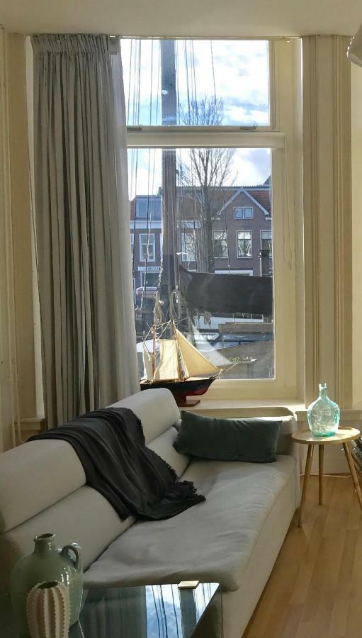 Accommodatie bij particulieren Uit De Kunst Leeuwarden
